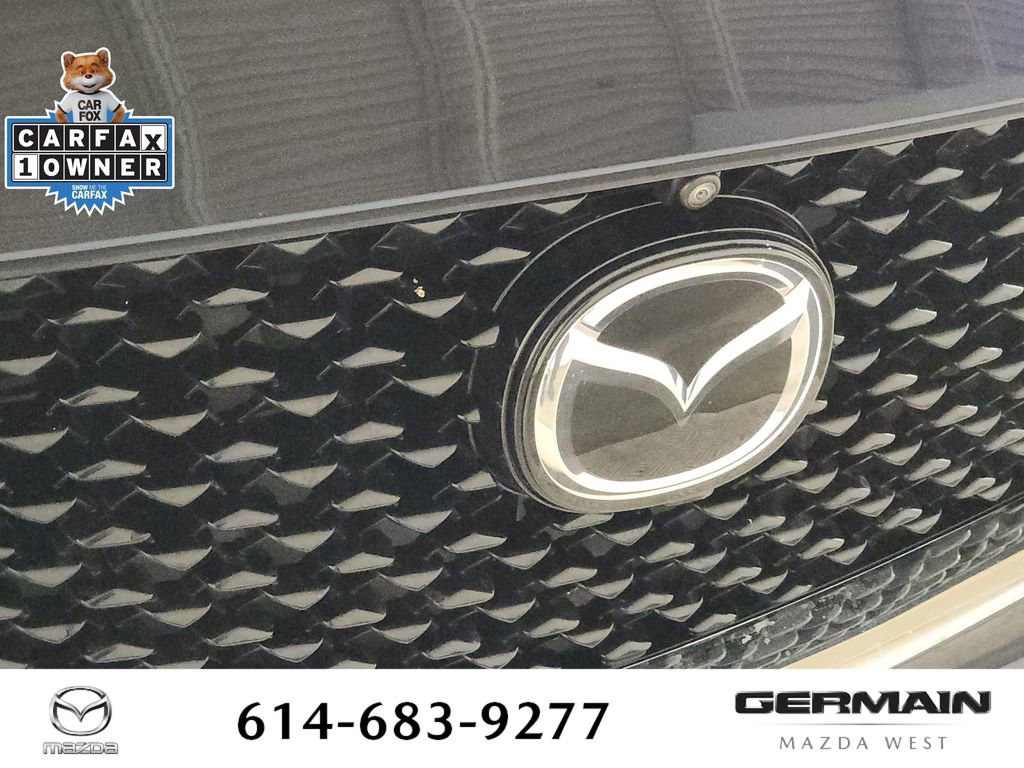 Used 2023 MAZDA CX-30 2.5 Turbo w/ Premium Plus Pkg image 15
