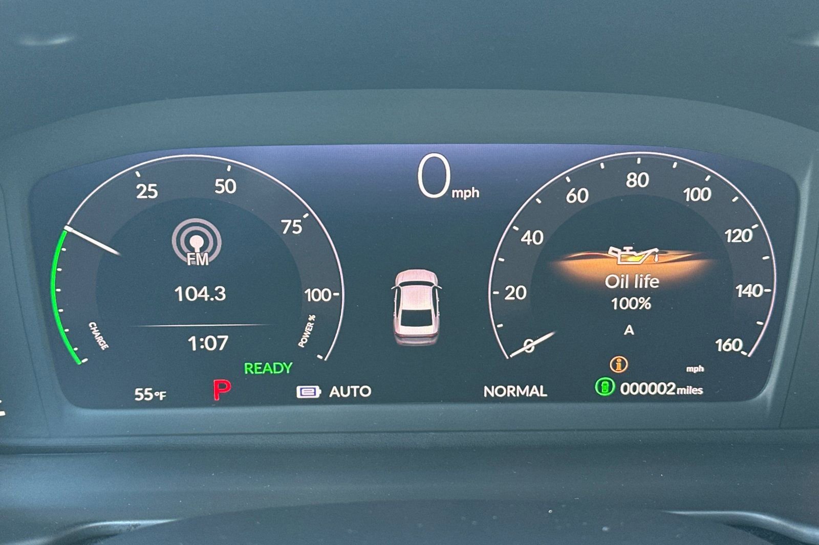 New 2026 Honda Accord EX-L image 49