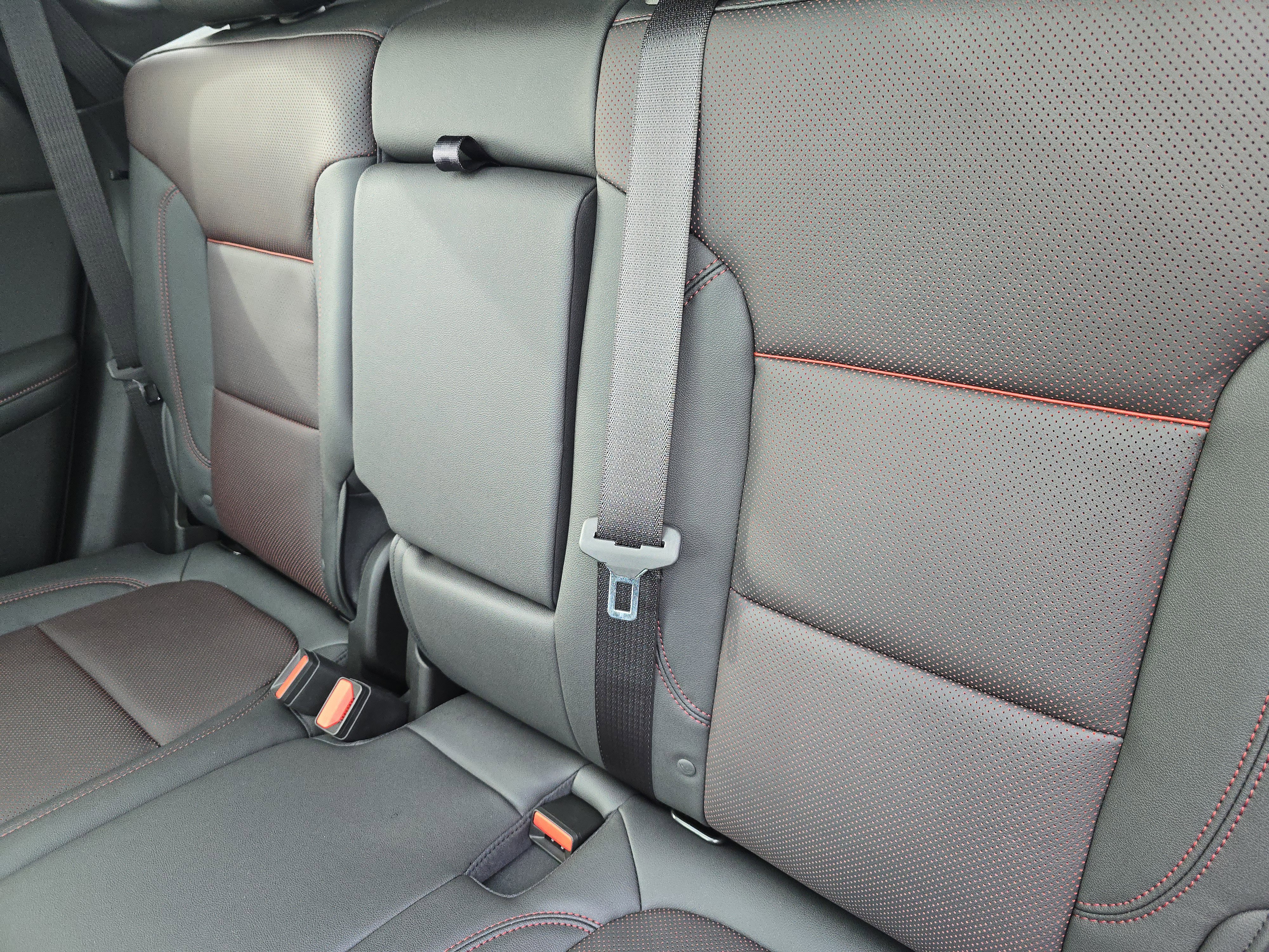 New 2026 Chevrolet Blazer RS w/ Driver Confidence II Package image 22