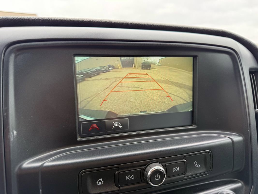 Used 2017 GMC Sierra 2500 SLE w/ Sierra Convenience Package image 19