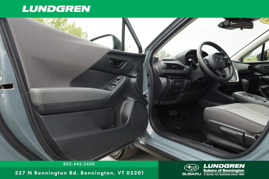 Used 2024 Subaru Crosstrek 2.0i Premium image 28