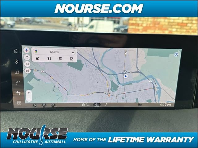New 2025 Nissan Armada SL w/ Captain's Chari Seat Package AWD/4WD image 24