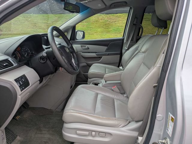 Used 2012 Honda Odyssey Touring image 21