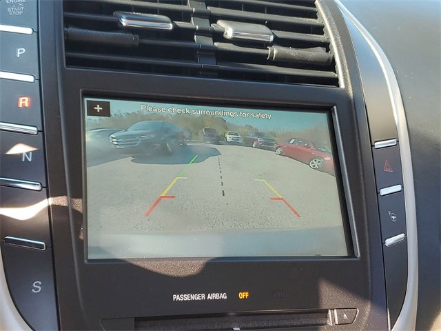 Used 2016 Lincoln MKC Black Label image 19