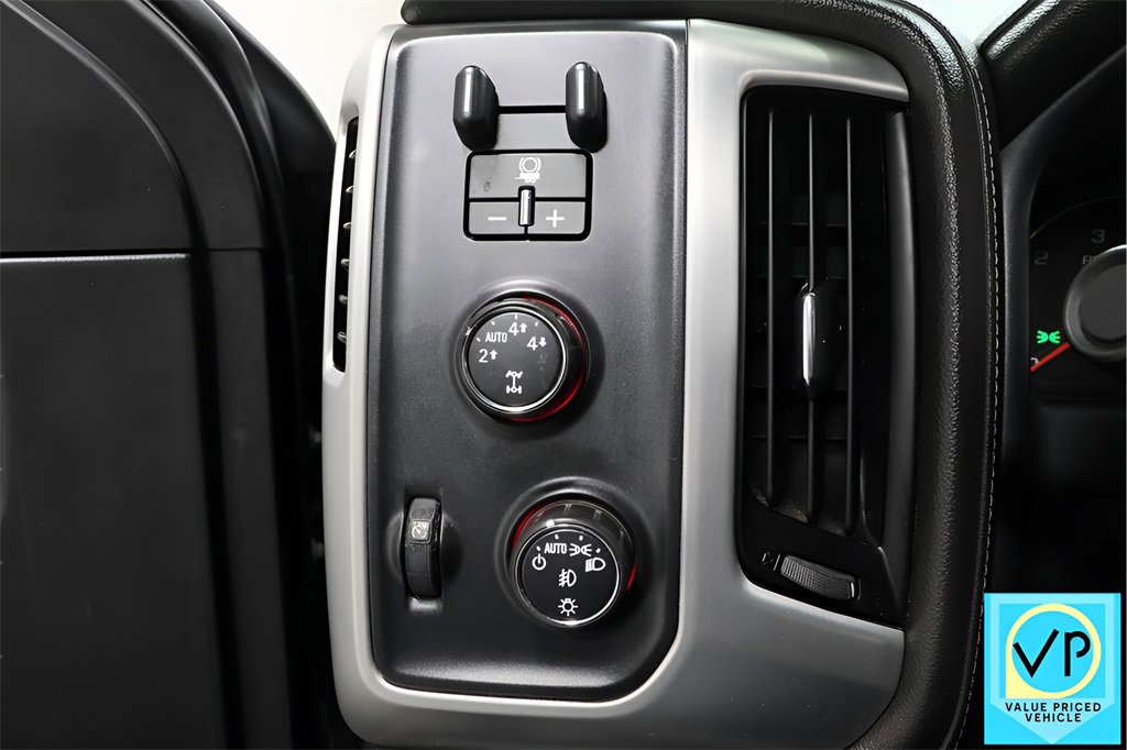 Used 2016 GMC Sierra 1500 SLT image 17