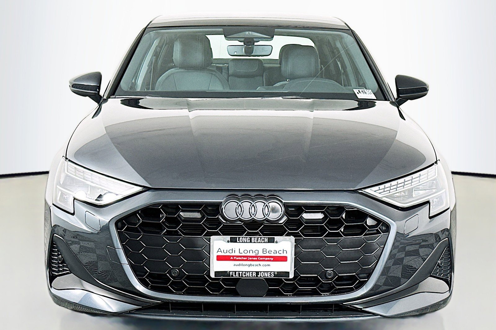 Used 2026 Audi A3 2.0T Premium w/ Black Optic Package AWD/4WD image 2