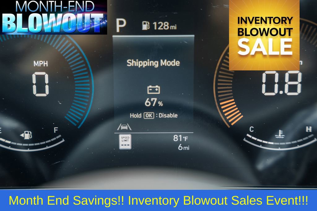 New 2026 Hyundai Kona SEL Sport image 37