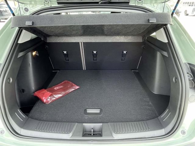 New 2026 Chevrolet Trax ACTIV w/ Driver Confidence Package image 10