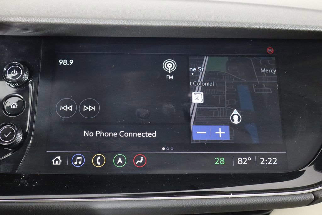 Used 2023 Buick Envision Avenir FWD image 33
