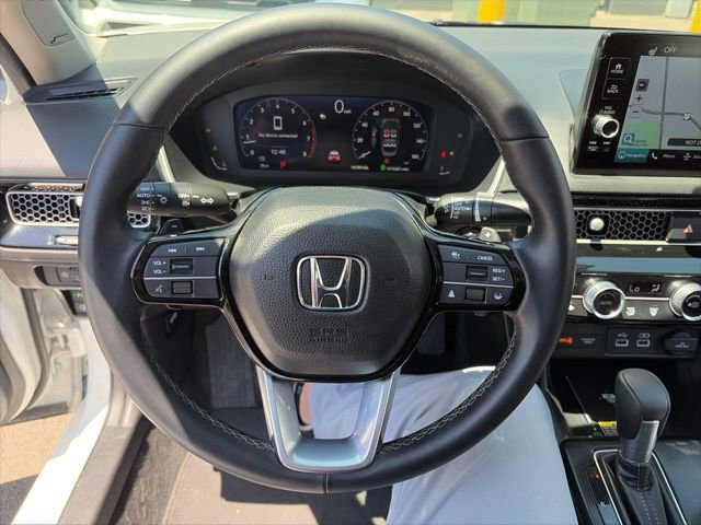 Used 2024 Honda Civic Touring image 12