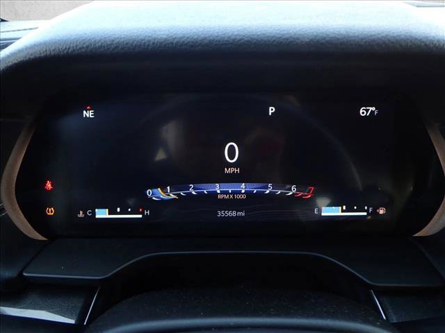 Used 2022 Jeep Grand Cherokee L Laredo image 22