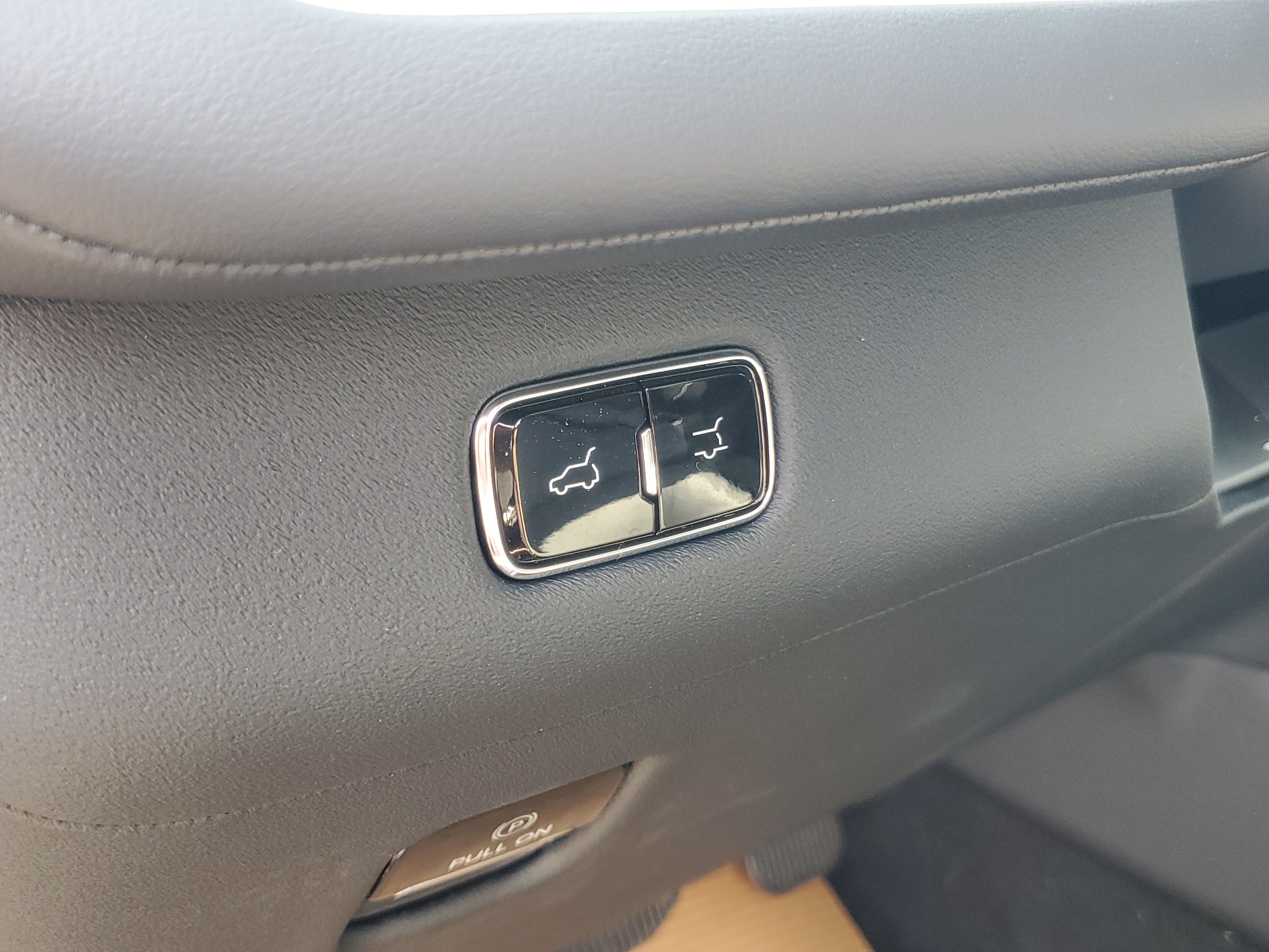 New 2027 Lincoln Navigator Reserve AWD/4WD image 15