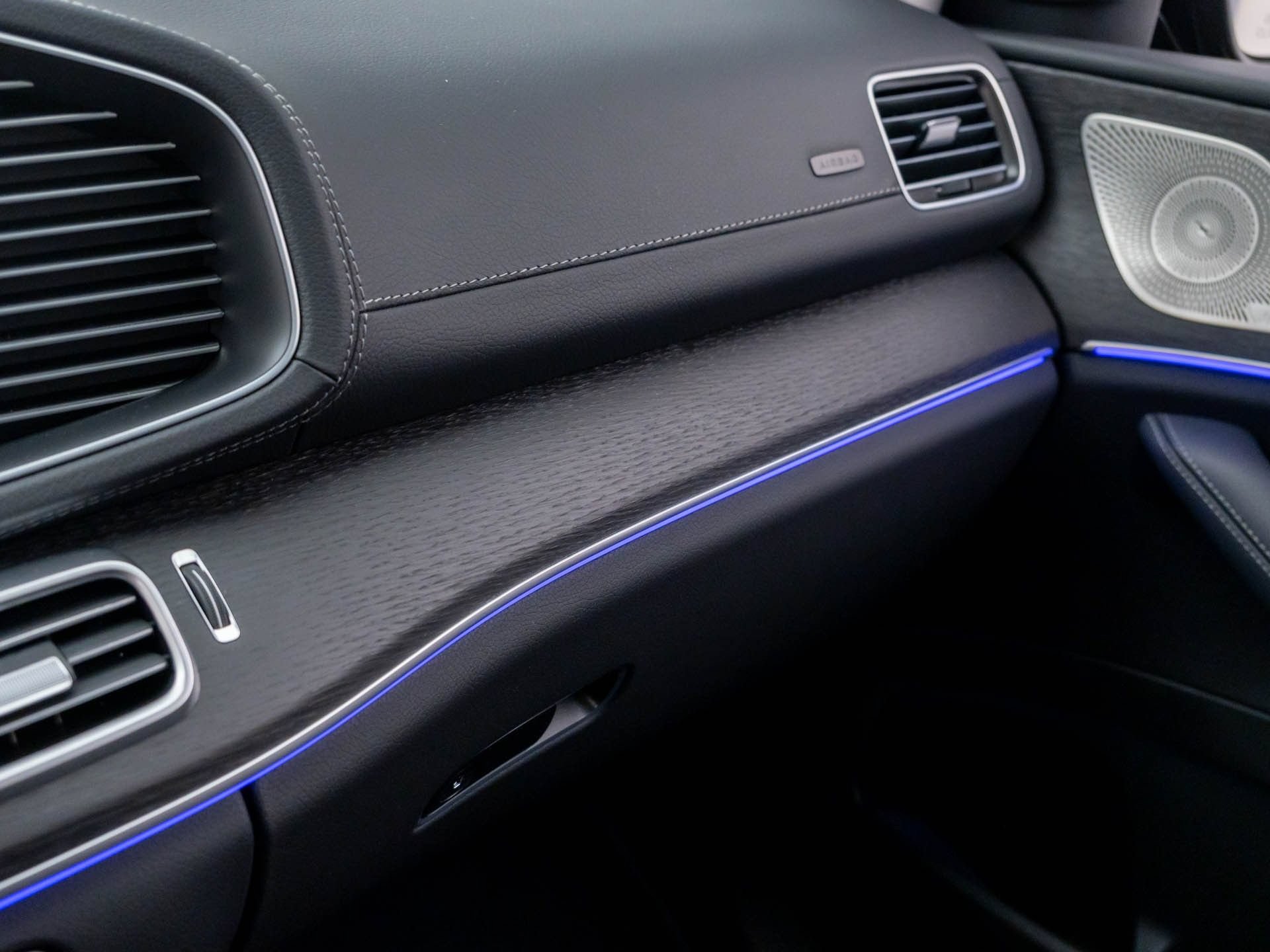 New 2026 Mercedes-Benz GLS 450 4MATIC image 34