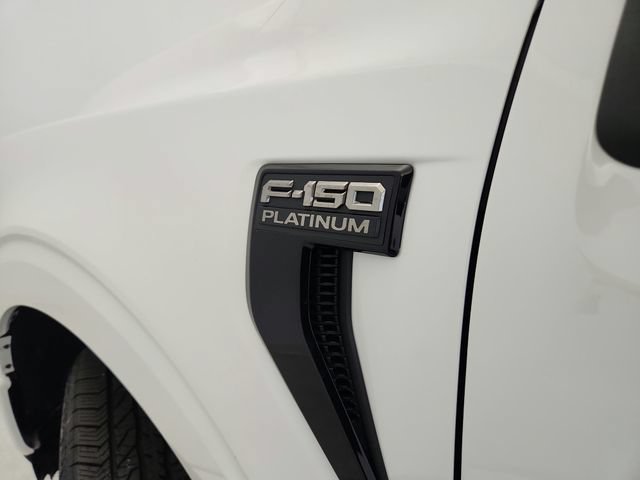 New 2026 Ford F150 Platinum AWD/4WD image 33