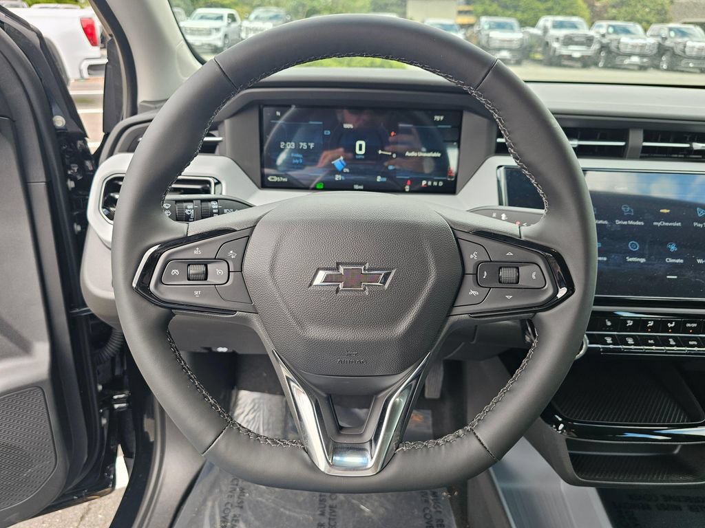 New 2027 Chevrolet Bolt LT w/ Comfort Package FWD image 24