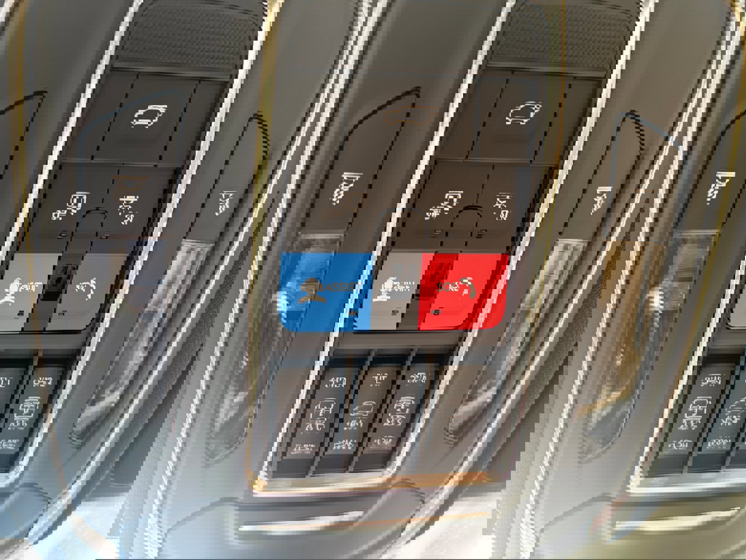 New 2026 Jeep Grand Cherokee L Limited w/ Limited Altitude Package image 26