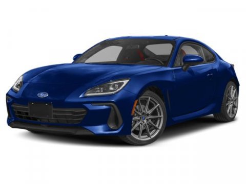 New 2026 Subaru BRZ Limited RWD image 1
