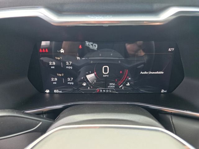 New 2026 GMC Canyon Elevation w/ Convenience Package RWD image 30