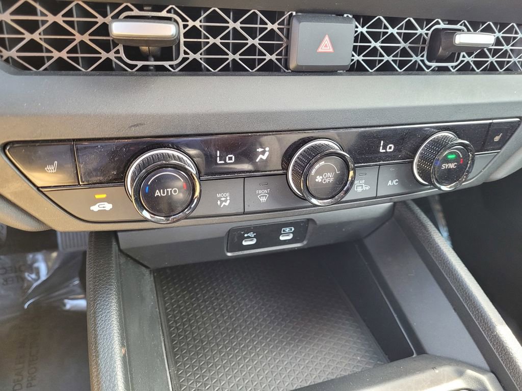 Used 2025 Honda Accord SE image 21