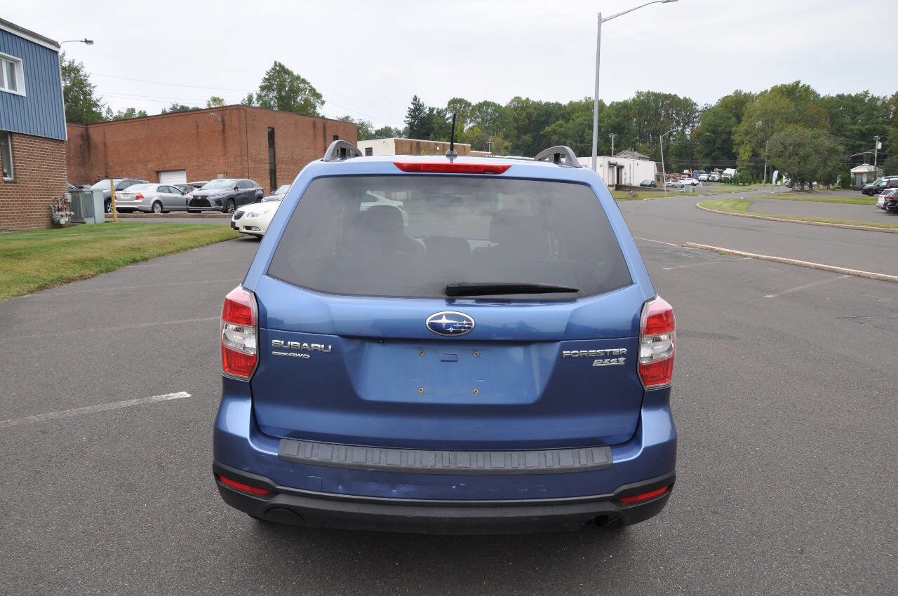 Used 2015 Subaru Forester 2.5i Premium w/ All-Weather Package image 9