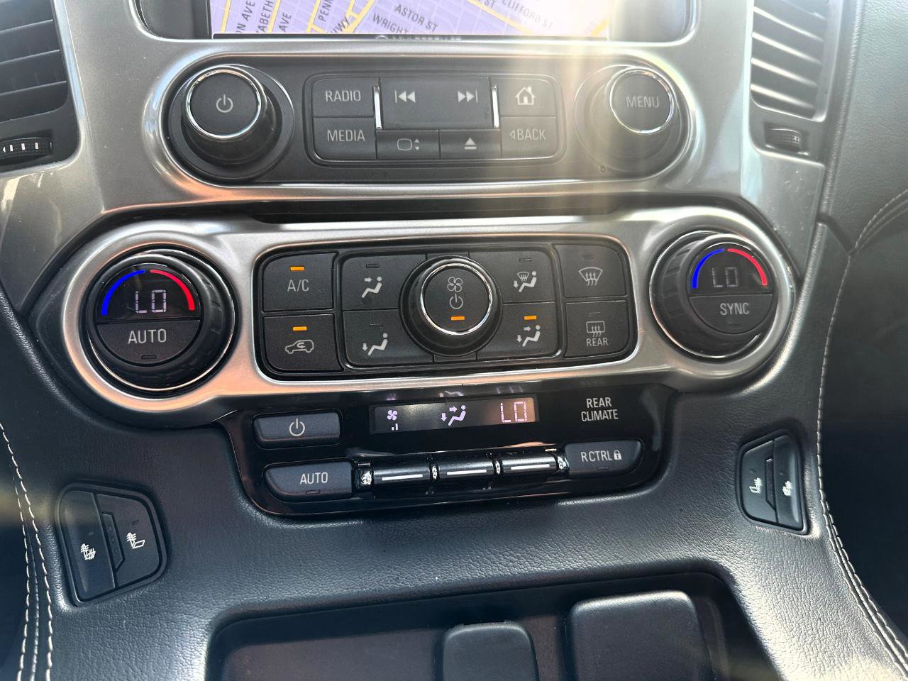 Used 2019 Chevrolet Tahoe LT AWD/4WD image 15