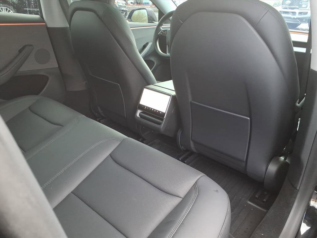 Used 2025 Tesla Model 3 Long Range image 13