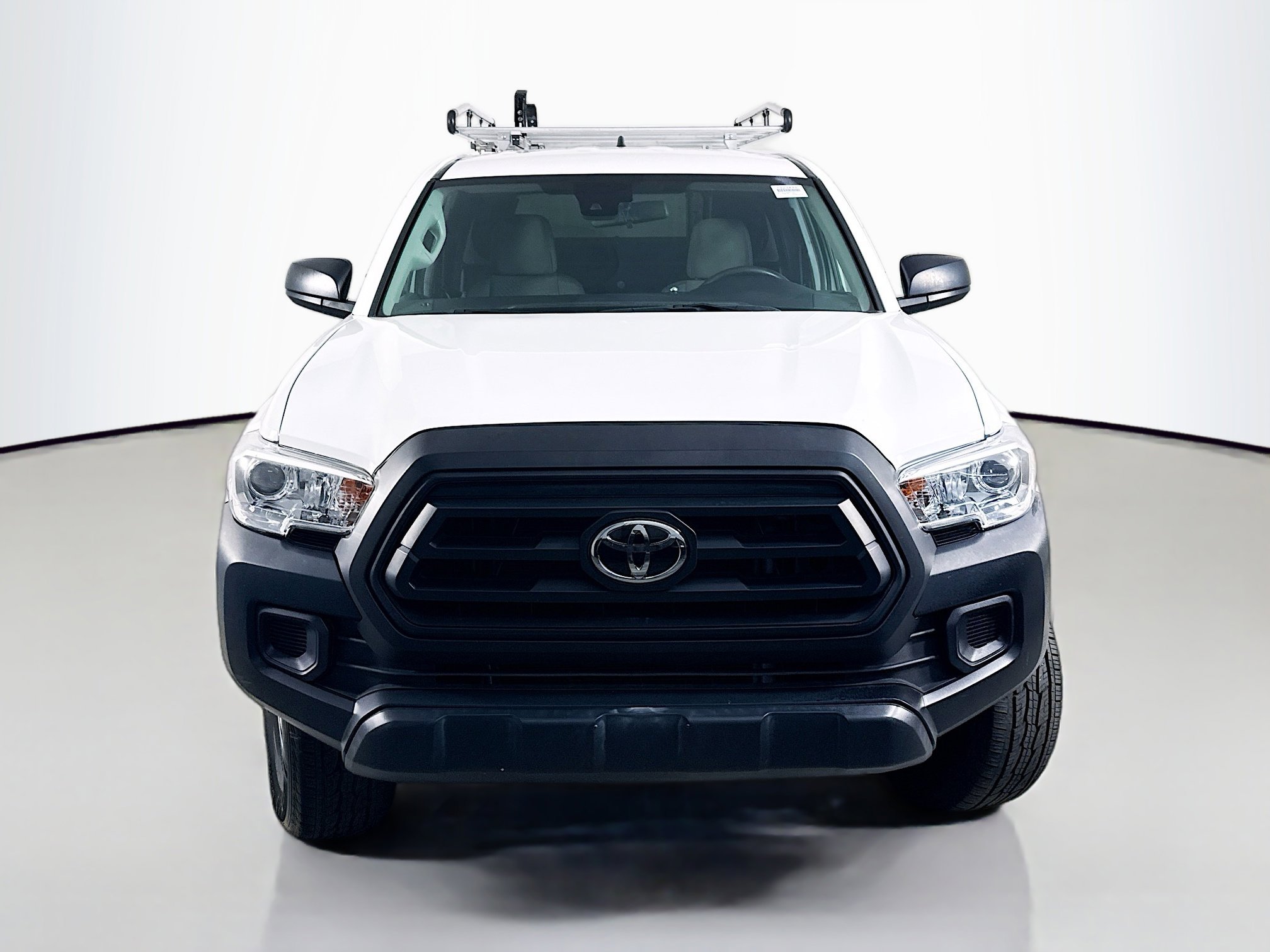 Used 2021 Toyota Tacoma SR image 2