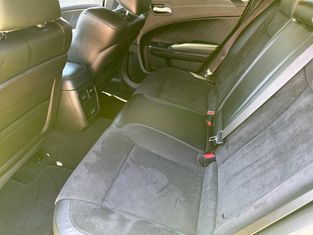 Used 2023 Dodge Charger Scat Pack RWD image 16