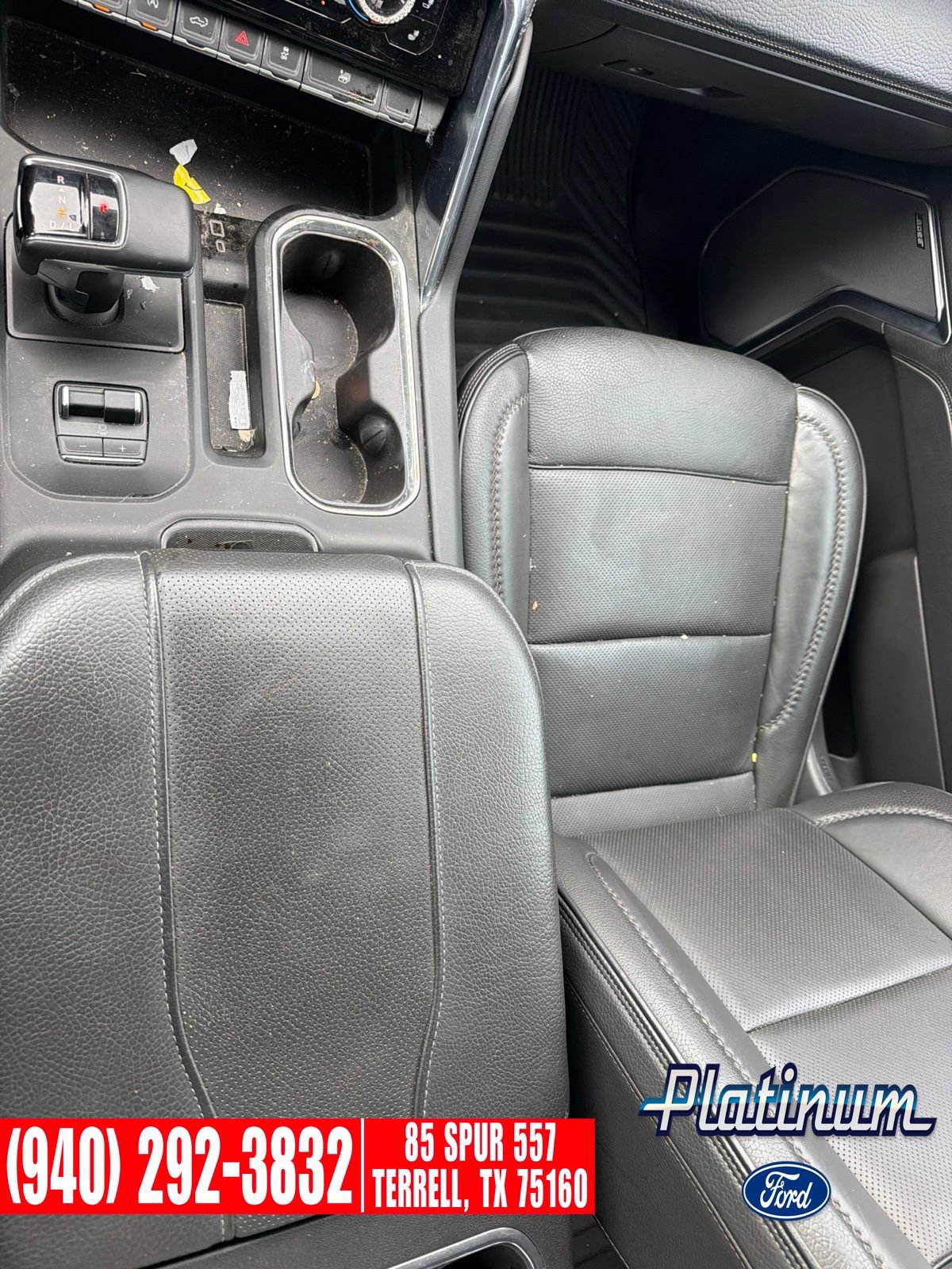 Used 2023 GMC Sierra 1500 Denali RWD image 27