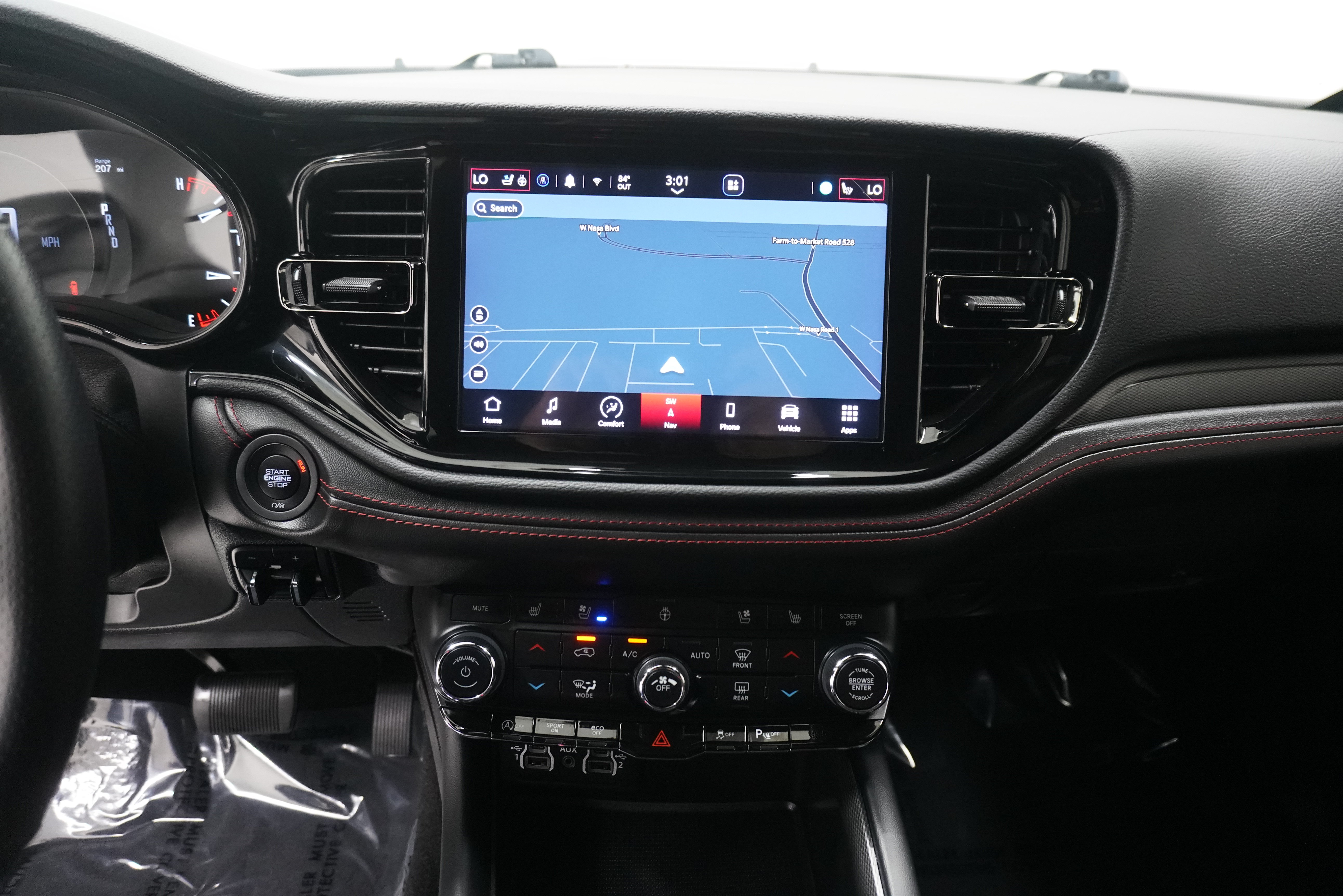 Used 2024 Dodge Durango GT AWD/4WD image 25