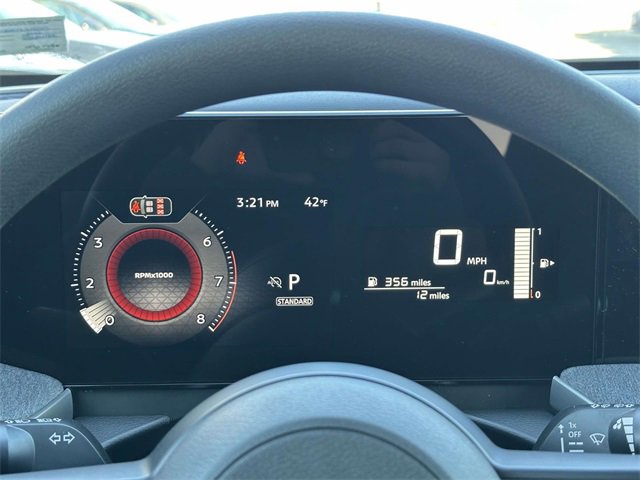 New 2026 Nissan Kicks SV image 24