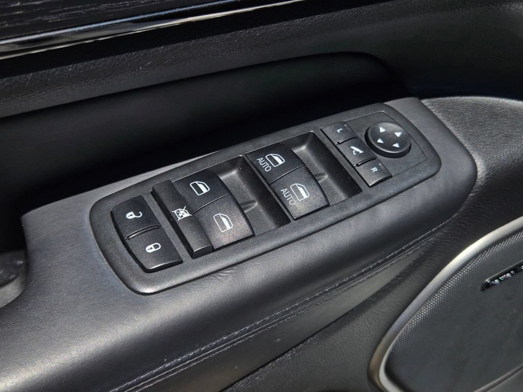 Used 2018 Jeep Grand Cherokee High Altitude AWD/4WD image 12