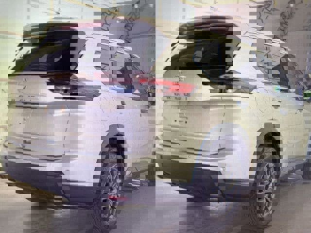 Certified 2024 Nissan Rogue S image 6