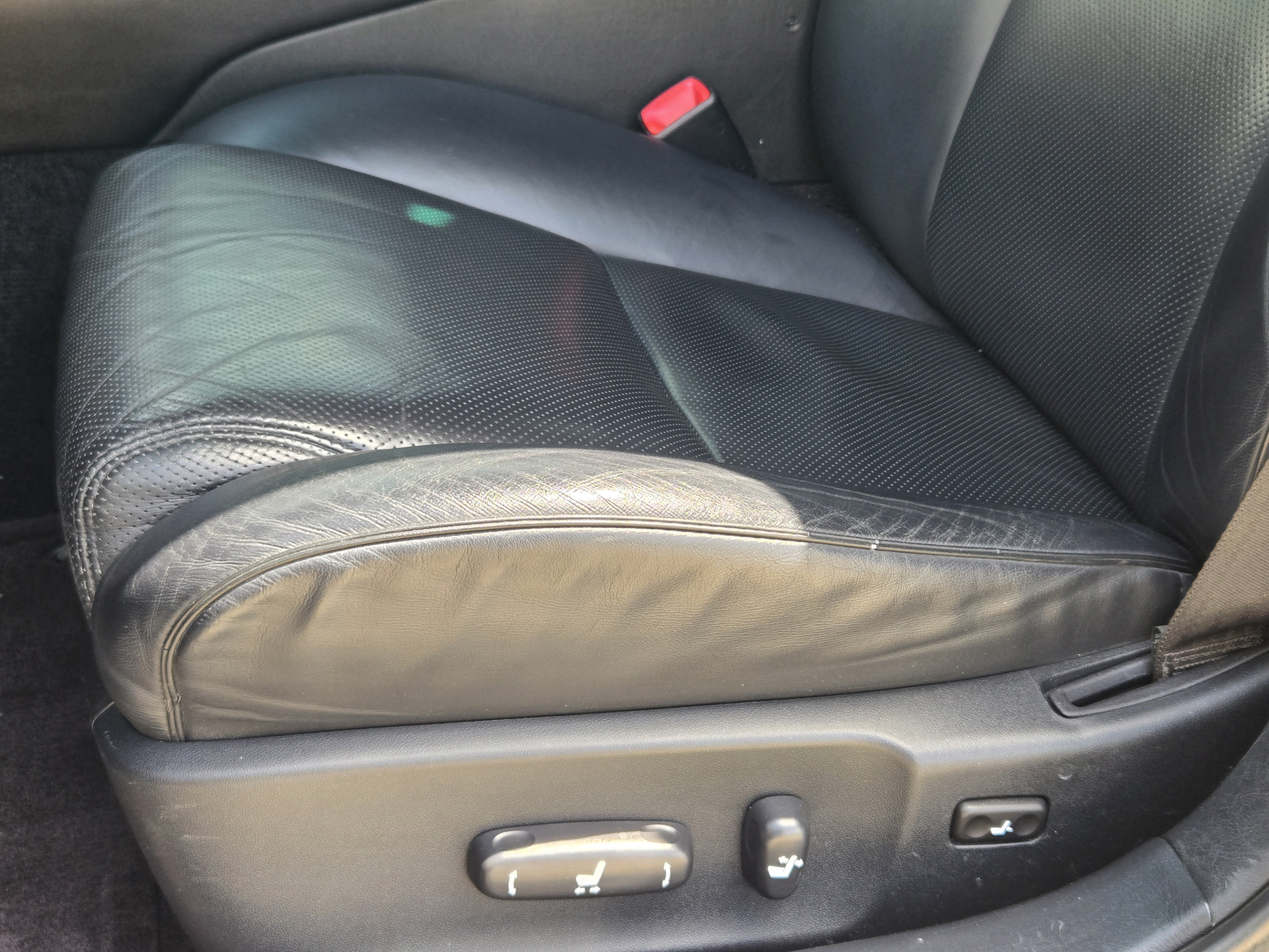 Used 2006 Lexus GS 300 RWD image 20