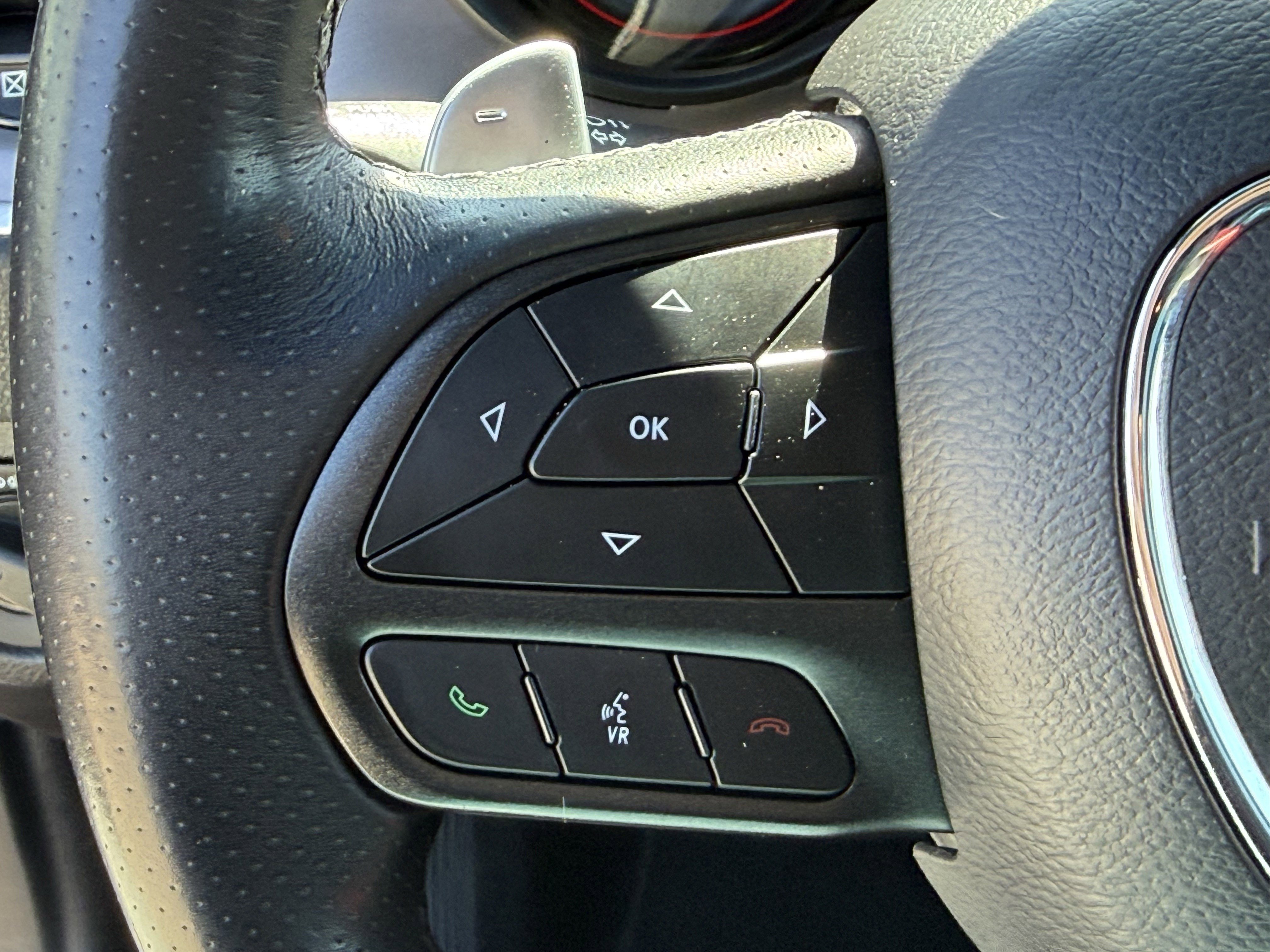 Used 2022 Dodge Charger GT w/ Blacktop Package image 16