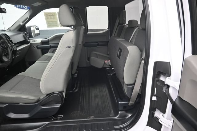 Used 2015 Ford F150 XL w/ Equipment Group 101A Mid RWD image 24