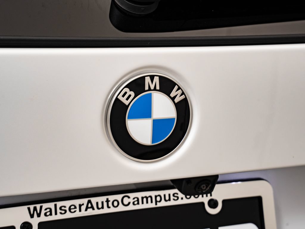New 2026 BMW X1 xDrive28i w/ Technology Package AWD/4WD image 17
