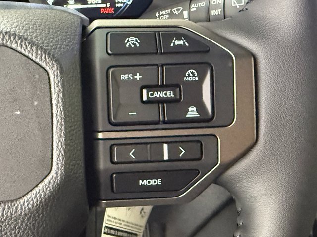 New 2026 Toyota Land Cruiser w/ Premium Package image 13