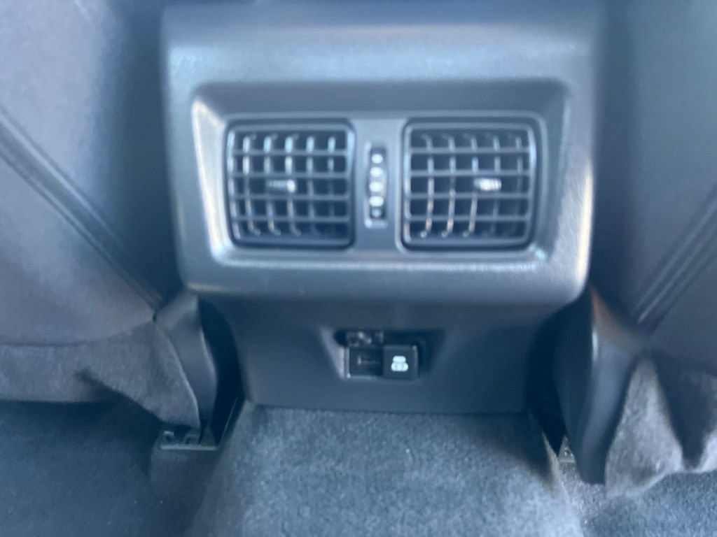 Used 2025 Toyota Camry LE FWD image 47