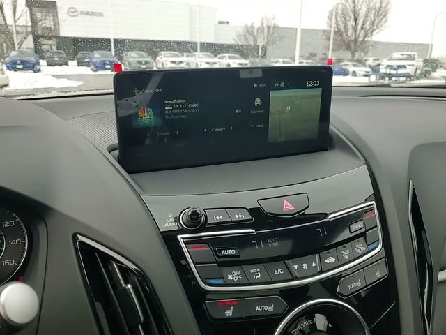 New 2026 Acura RDX w/ Technology Package image 18