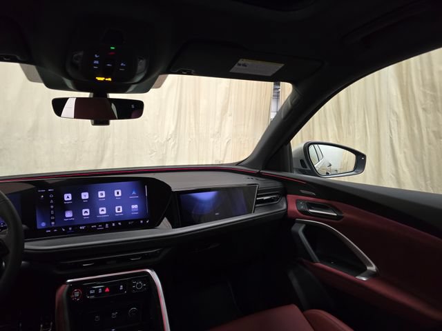 New 2026 Audi SQ5 Prestige AWD/4WD image 32
