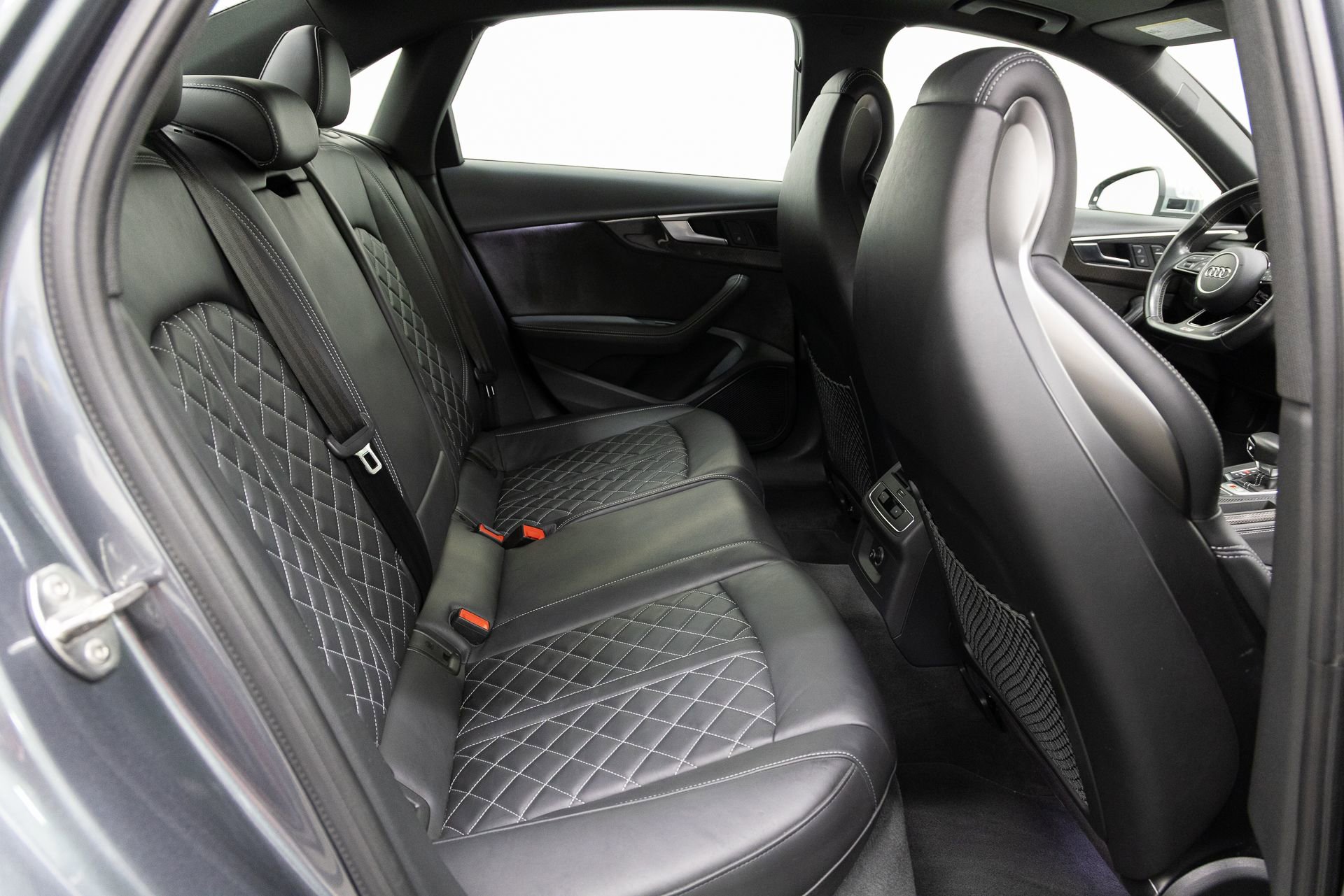 Used 2018 Audi S4 Premium Plus w/ Navigation Package image 15