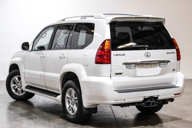 Used 2004 Lexus GX 470 image 13