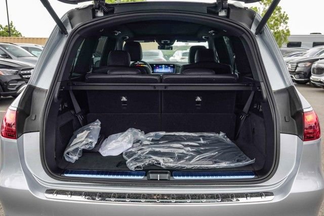 New 2024 Mercedes-Benz GLS 450 4MATIC image 23
