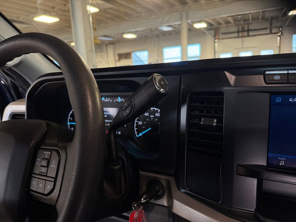 Used 2024 Ford F350 XL w/ 360-Degree Camera Package image 21