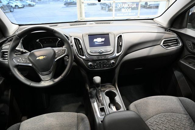 Used 2024 Chevrolet Equinox LT image 12