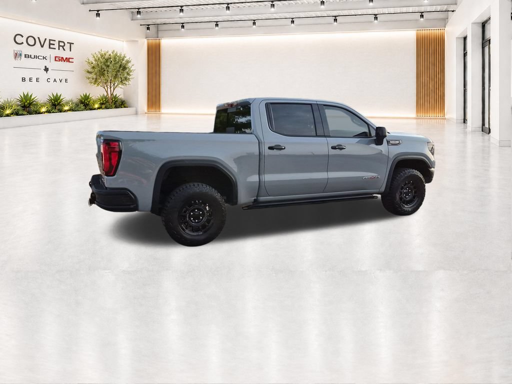 Used 2024 GMC Sierra 1500 AT4X w/ AT4X AEV Edition AWD/4WD image 15