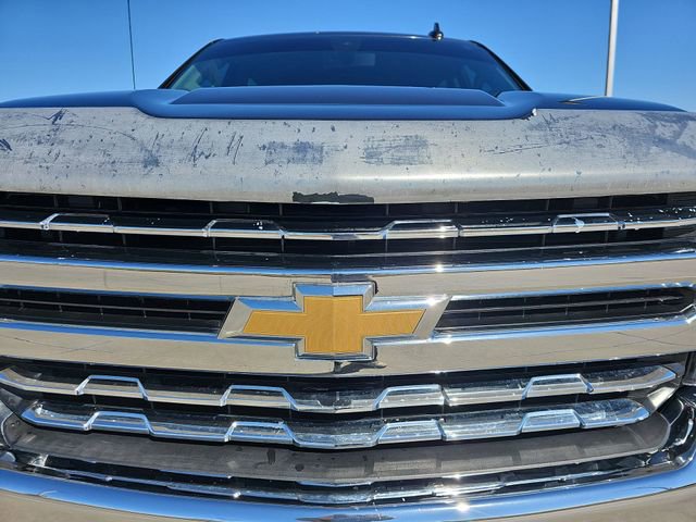 Used 2021 Chevrolet Silverado 1500 LTZ w/ LTZ Premium Package image 32