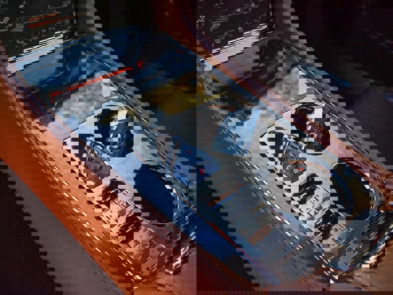 Used 2012 Fisker Karma EcoSport image 24