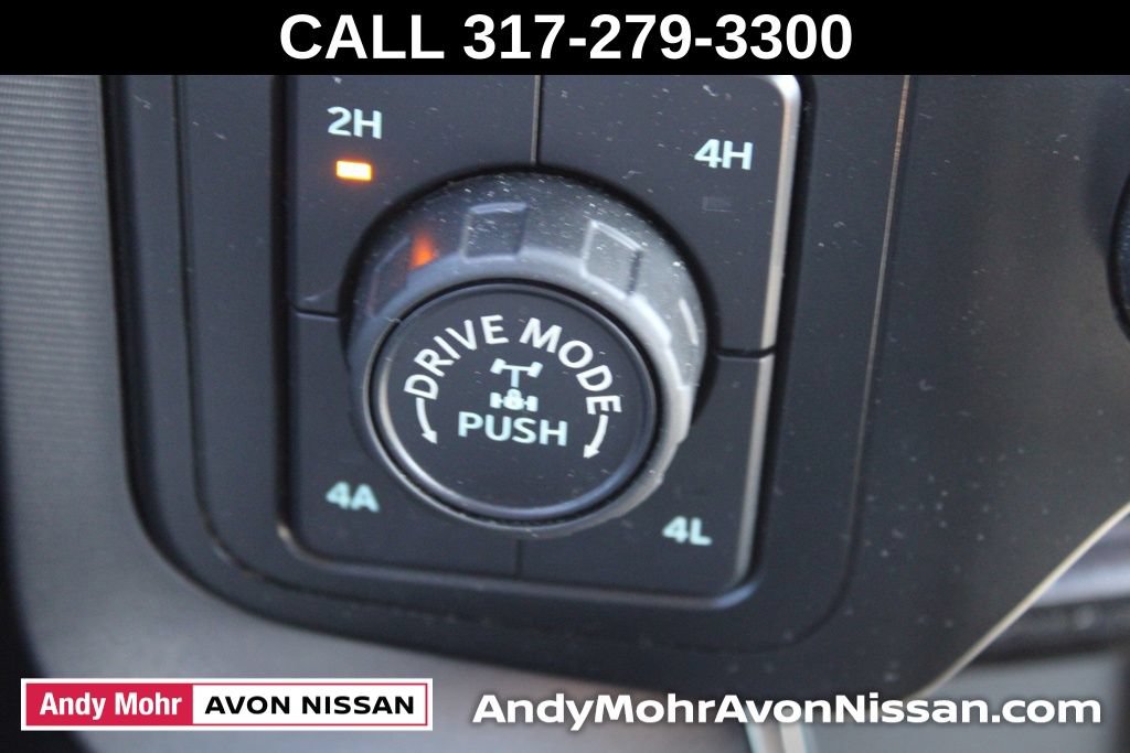 Used 2023 Ford F150 Platinum w/ Equipment Group 701A High AWD/4WD image 37